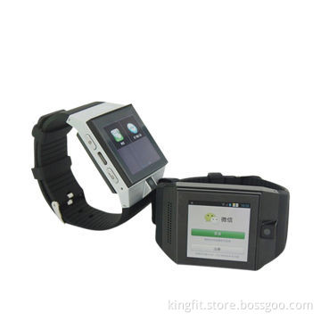 Watch Mobile Phone